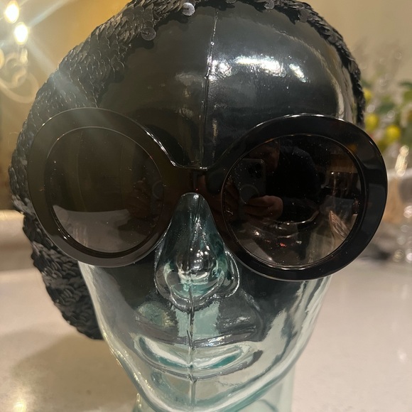 New Prada Sunglasses - Picture 2 of 5